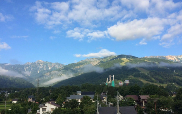 Mountside Jodel