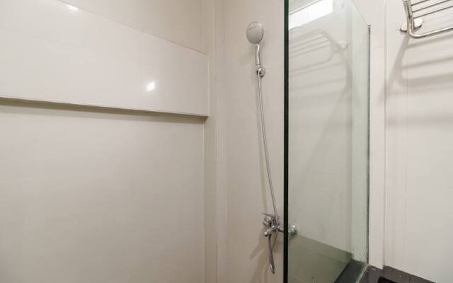 RedDoorz Plus near Palembang Icon Mall 2