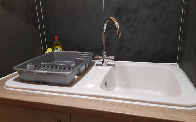 Luxurious underfloor heated Yurt with Hot tub