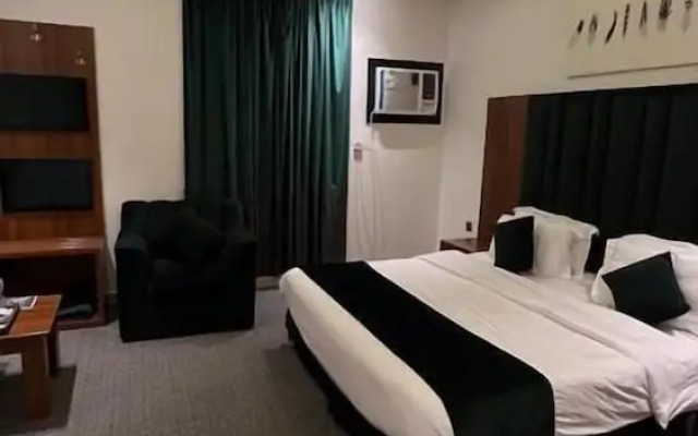 Adwaa AlSalam Hotel