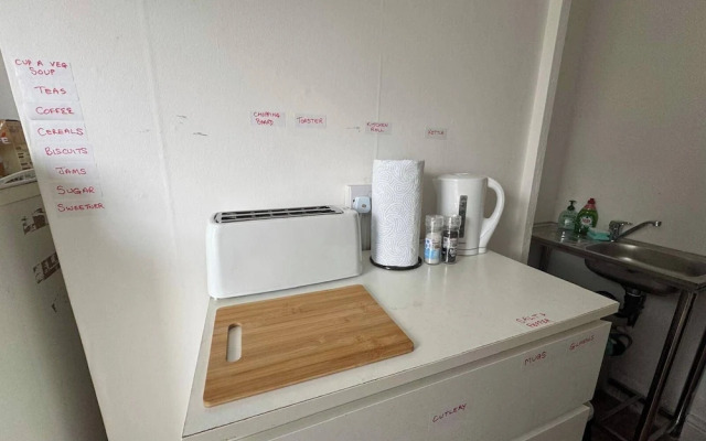 Cosy Croydon Apartment With 2 Bedrooms