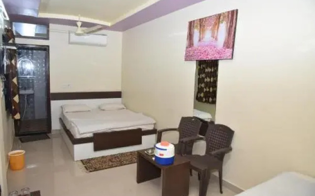 Hotel Ramaa Inn