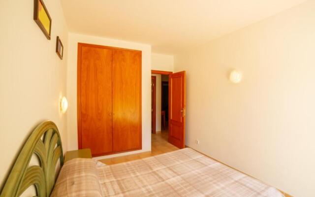 Apartaments Sa Guilla