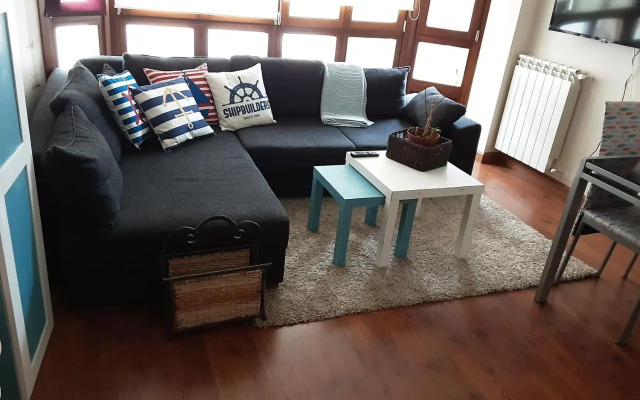 Apartamento Cine Colón 2