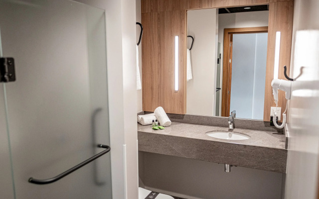 Plaza Hotel & Boulevard Convention – Vale dos Vinhedos