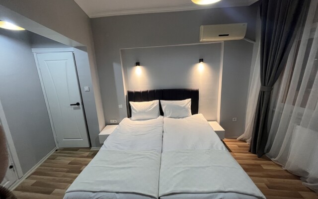 Asparagus Hotel Suits Old City