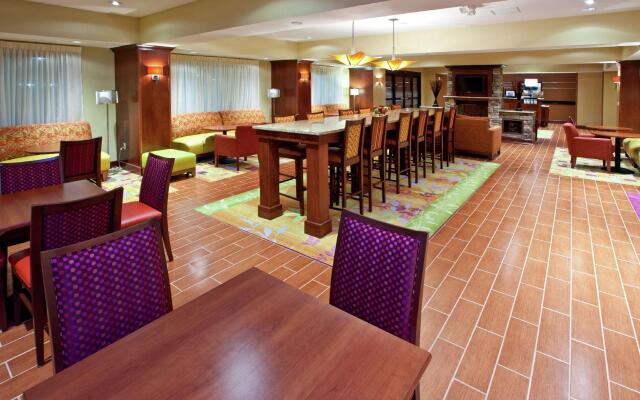 Hampton Inn Detroit/Auburn Hills-North