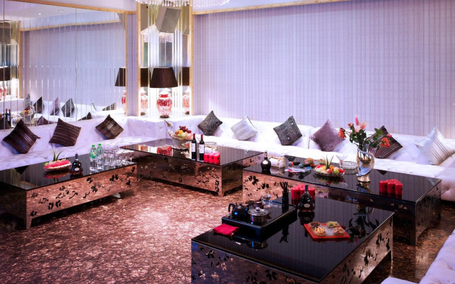Cinese Hotel Dongguan Shijie
