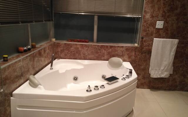 Heavenly Vale Home Self Catering