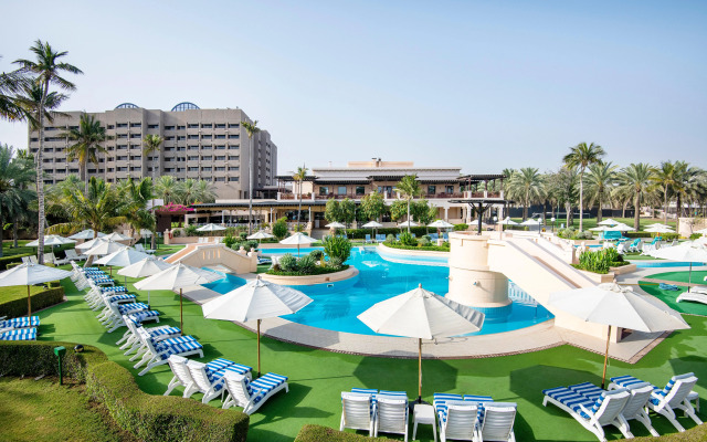 InterContinental Muscat, an IHG Hotel