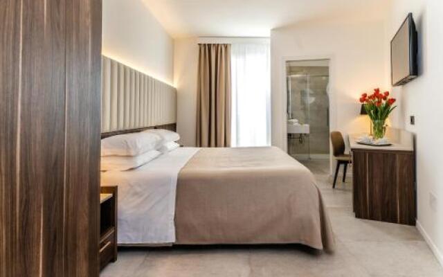 Hotel Falli