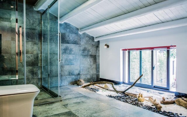 Hangzhou Siyanjing Xixiang Hostel