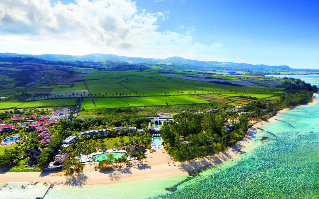 OUTRIGGER Mauritius Beach Resort
