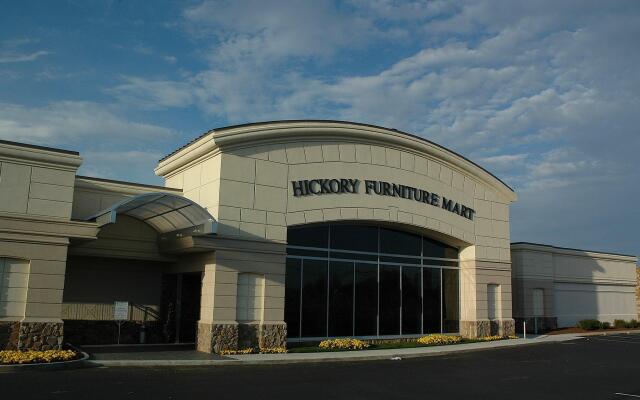 Crowne Plaza Hotel Hickory by IHG