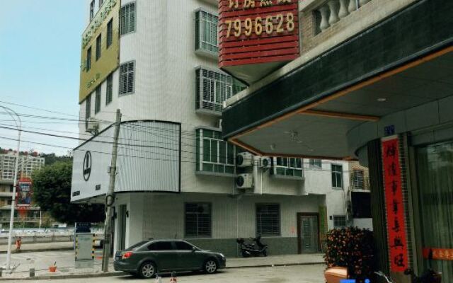 Jinxiang Hotel