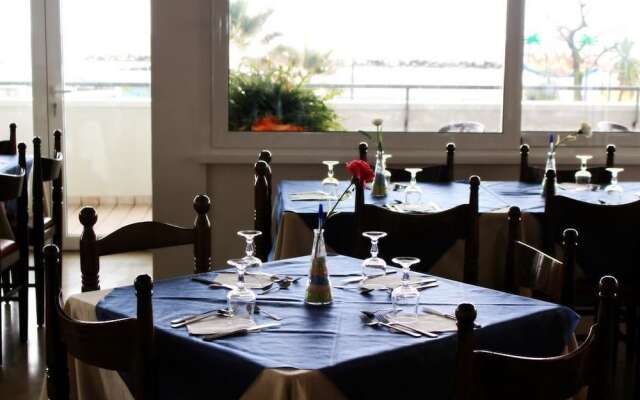 Hotel Croce del Sud