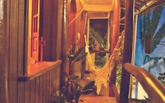 Morro Praia Hotel