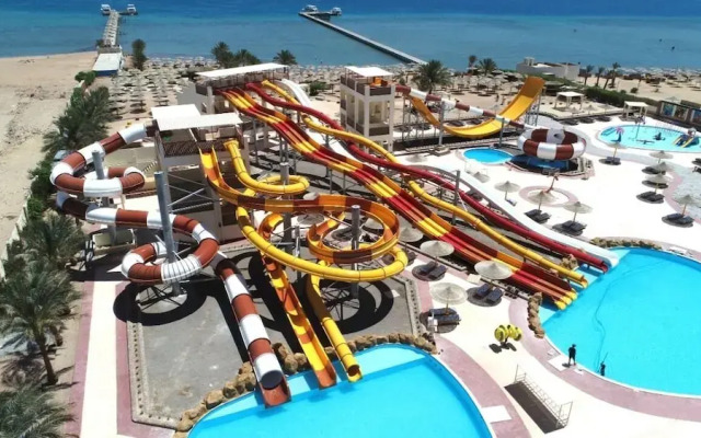 Nubia real estate aqua beach