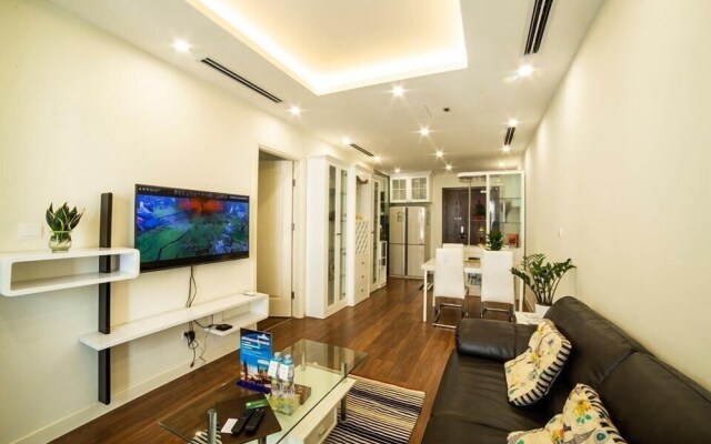 Imperia Garden by Bayhomes