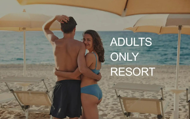 Tui Blue Tropea – Baia di Riaci Resort