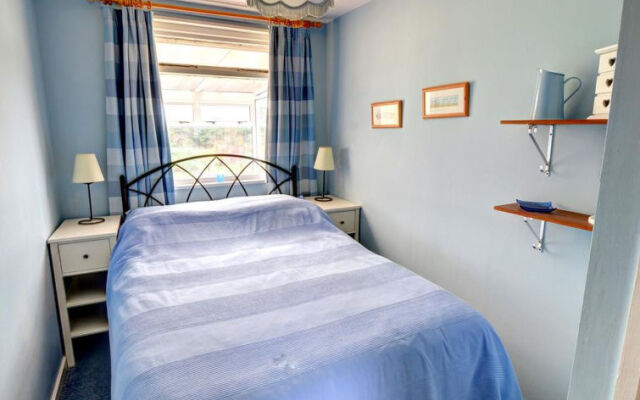 Holiday Home Belgrave