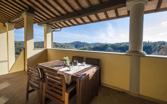 Il Borgo di San Gervasio