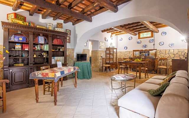 Bed And Breakfast Villa Pilati by DomuSicily