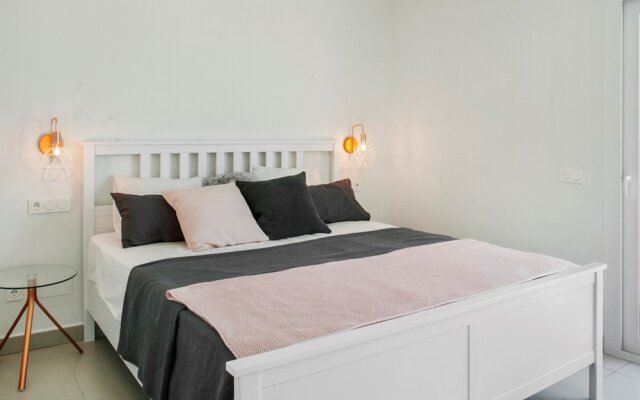 107288 - Apartmen in Benalmadena