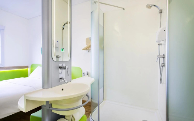 Ibis Budget Bandung Asia Afrika