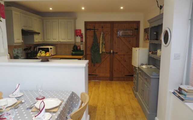 Rose Cottage