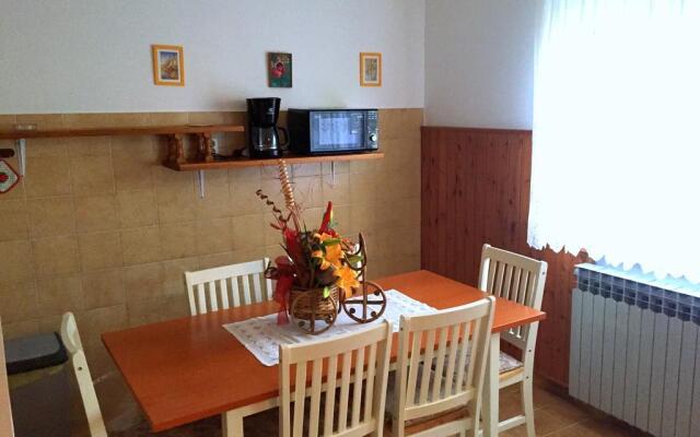 Apartment Tkalec