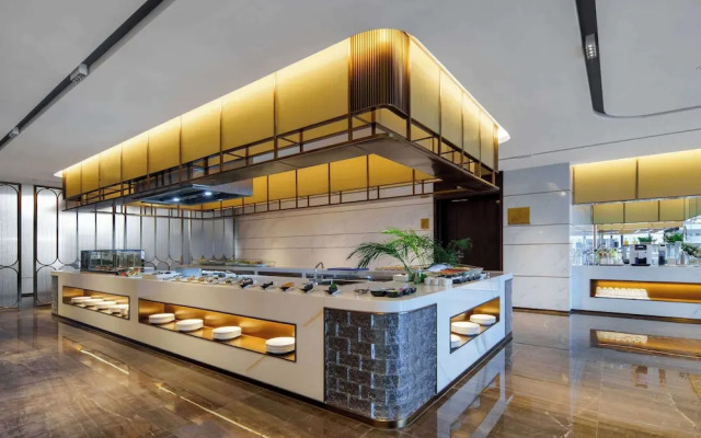 Grand Mercure Hangzhou Qingshan Lake