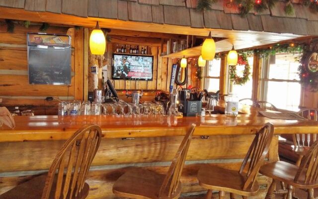 Daven Haven Lodge & Cabins