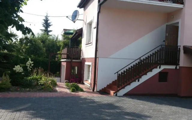 Pokoje Goscinne Ewa Nowicka