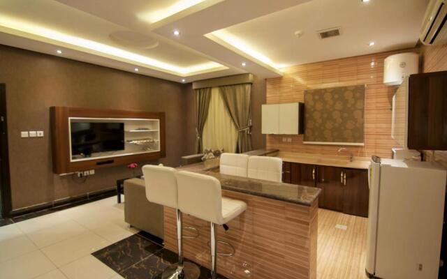 Elite Suites Hotel - Al Muruj