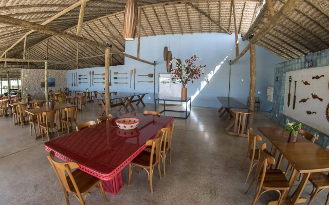 Pousada Manati