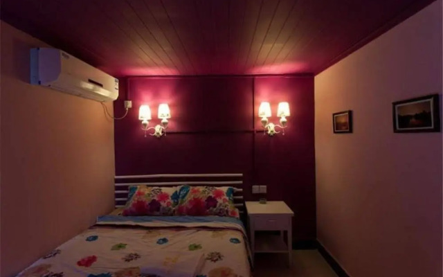 No. 16 West Lane Inn Guilin