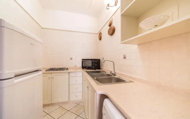 Villetta Specchiarica