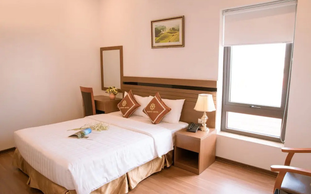Diamond Hotel