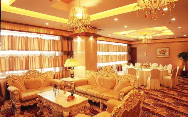 Zhejiang Media Hotel