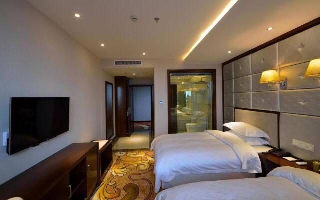 Bali Holiday Hotel Shaoxing