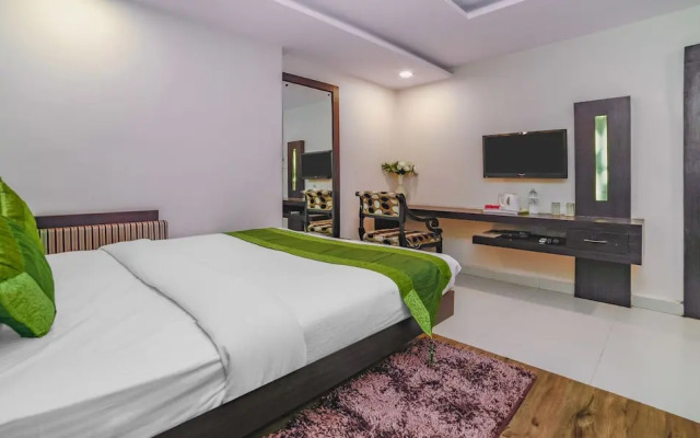 Treebo Trend Annpurna Inn