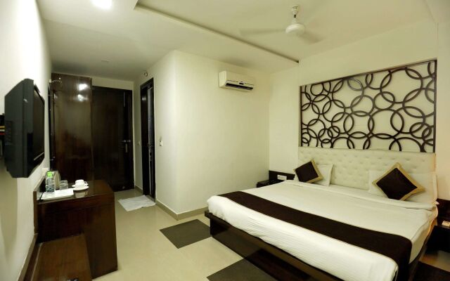 Hotel Areeba Agra