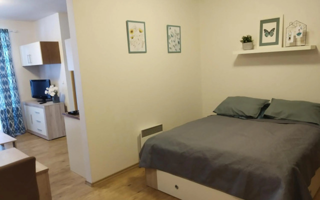 Apartmán Pohoda Lipno