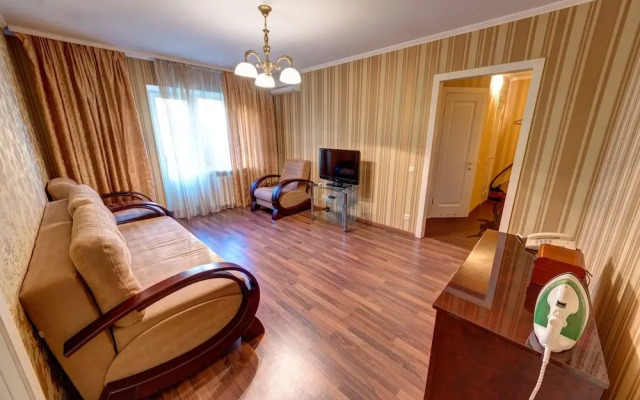 Apartment Franka 8-10-30