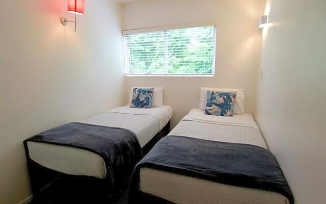 Mt Albert Motor Lodge