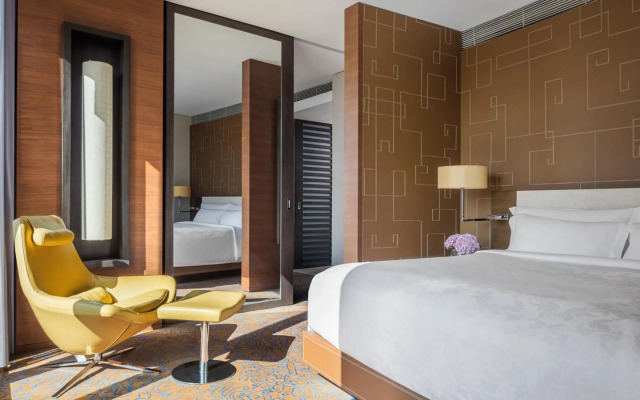 The Langham, Shanghai, Xintiandi