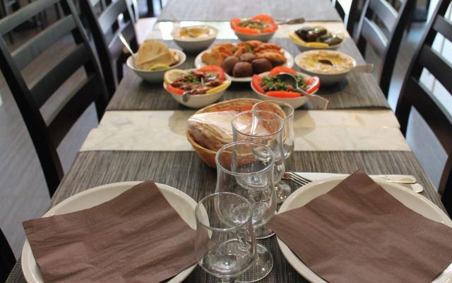 Hôtel Restaurant Maison Blanche