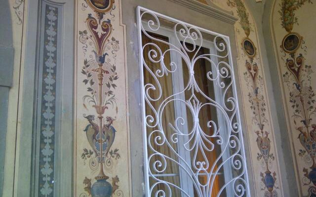 Villa Alta