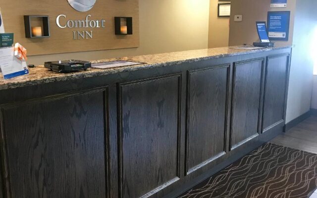 Comfort Inn Somerset